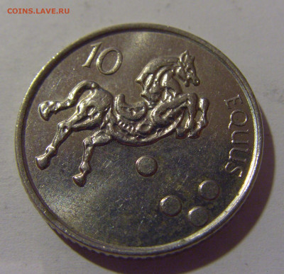 10 толар 2004 Греция №1 12.06.2024 22:00 МСК - CIMG8328.JPG