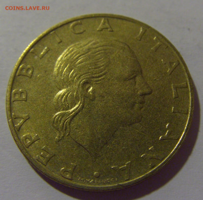 200 лир 1993 аэронавтика Италия №2 12.06.2024 22:00 МСК - CIMG8336.JPG