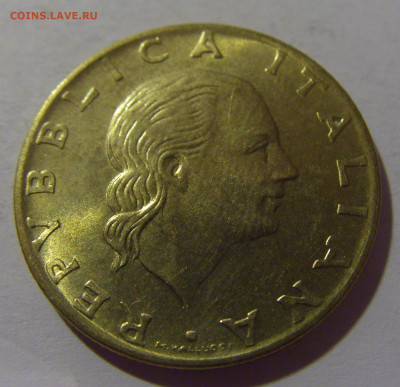 200 лир 1979 Италия №1 12.06.2024 22:00 МСК - CIMG8340.JPG
