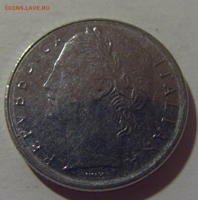 100 лир 1992 Италия №1 12.06.2024 22:00 МСК - CIMG8344.JPG