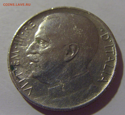 50 чентезимо 1925 Италия №1 12.06.2024 22:00 МСК - CIMG8348.JPG