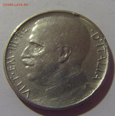 50 чентезимо 1921 Италия №1 12.06.2024 22:00 МСК - CIMG8352.JPG