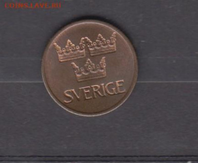 Швеция 1972 5о блеск до 13 06 - 121а