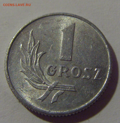 1 грош 1949 Польша №2 12.06.2024 22:00 МСК - CIMG8522.JPG