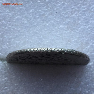 Пруссия, 1 Талер 1802, с подвеса, до 14.06.2024 - 3FFFF67C-D031-4511-9873-4E4A8AE3A6A0