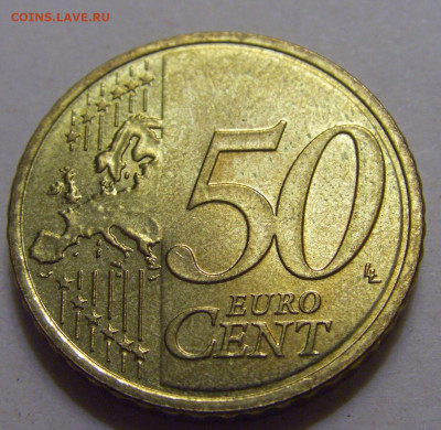 50 евроцентов 2015 Литва №1 12.06.2024 22:00 МСК - CIMG8606.JPG