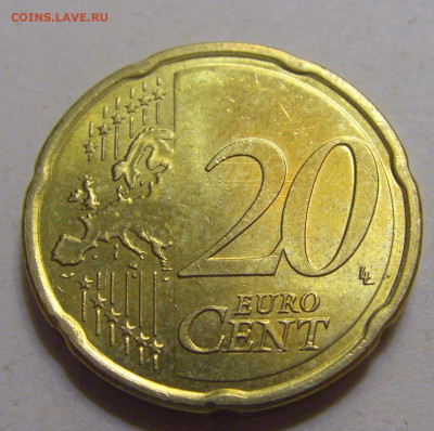 20 евроцентов 2021 Австрия №1 12.06.2024 22:00 МСК - CIMG8630.JPG