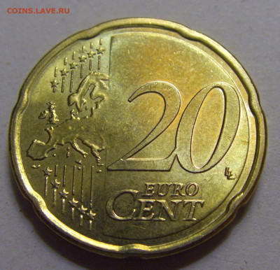 20 евроцентов 2022 Австрия №1 12.06.2024 22:00 МСК - CIMG8634.JPG