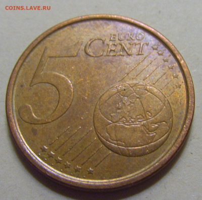 5 евроцентов 2005 Испания №1 12.06.2024 22:00 МСК - CIMG8722.JPG