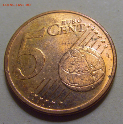 5 евроцентов 2012 А Германия №1 12.06.2024 22:00 МСК - CIMG8726.JPG