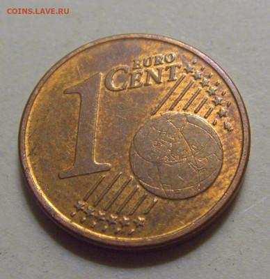 1 евроцент 2019 Словакия №1 12.06.2024 22:00 МСК - CIMG8742.JPG