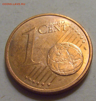1 евроцент 2022 Словения №1 12.06.2024 22:00 МСК - CIMG8750.JPG