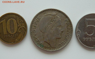 Французский Алжир 100 франков 1952 г. (Крупная)  до 13.06.24 - DSCN8639.JPG