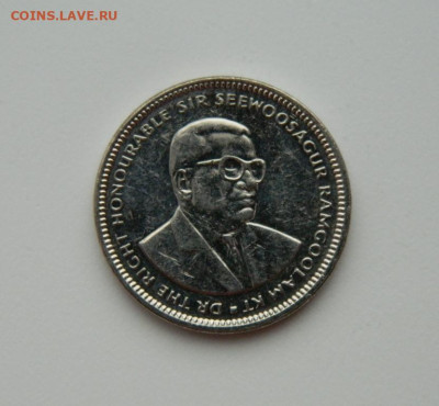 2 рупии 2013 г. (Фауна) до 13.06.24 - DSCN8942.JPG