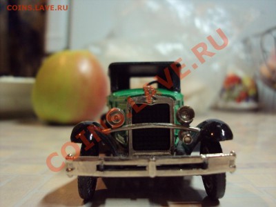газ А модель - DSC05653.JPG