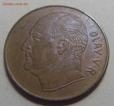 5 эре 1972 Норвегия №1 15.06.2024 22:00 МСК - CIMG8792.JPG