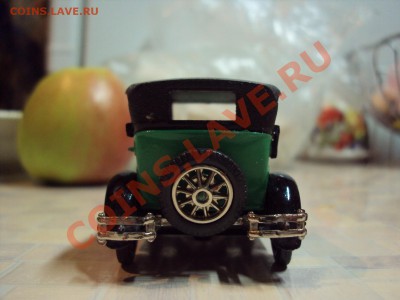 газ А модель - DSC05656.JPG