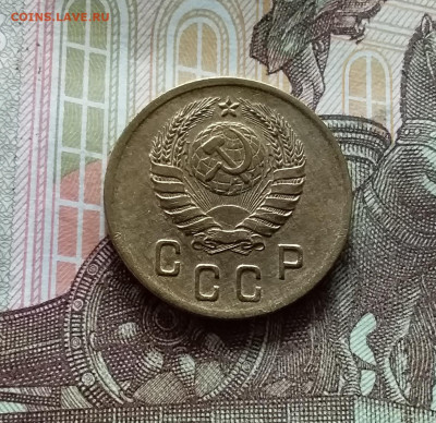2 копейки 1940. До 15.06.24 в 22.00 - 20240610_161116