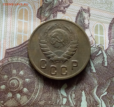 2 копейки 1946. До 15.06.24 в 22.00 - 20240610_161322