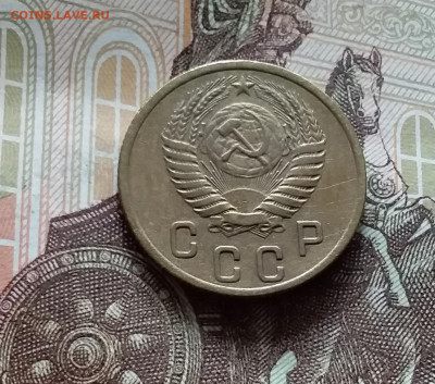 2 копейки 1954. До 15.06.24 в 22.00 - 20240610_164527