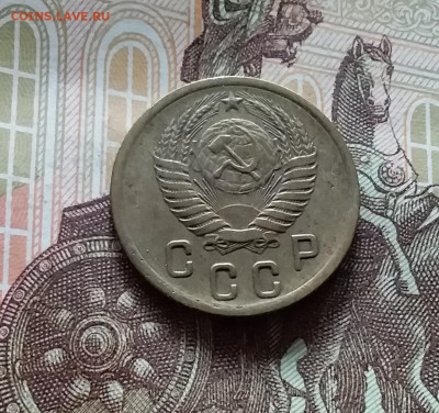 2 копейки 1955. До 15.06.24 в 22.00 - 20240610_164734
