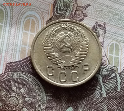 2 копейки 1957. До 15.06.24 в 22.00 - 20240610_164940