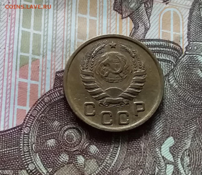 1 копейка 1938. До 15.06.24 в 22.00 - 20240610_171522