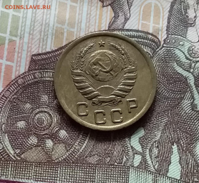 1 копейка 1940. До 15.06.24 в 22.00 - 20240610_171739