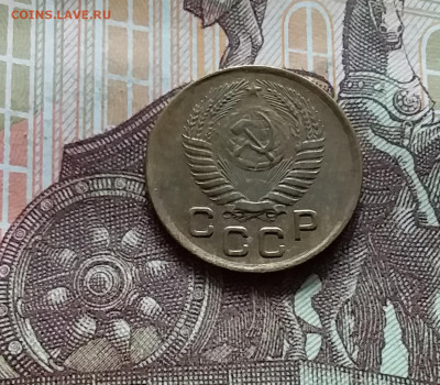 1 копейка 1953. До 15.06.24 в 22.00 - 20240610_172515