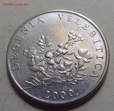 50 липа 2000 Хорватия №1 15.06.2024 22:00 МСК - CIMG8992.JPG