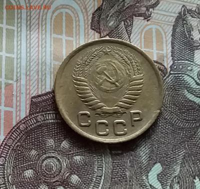 1 копейка 1954. До 15.06.24 в 22.00 - 20240610_173014