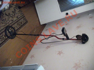 Minelab X-Terra 505 Срочно - 1