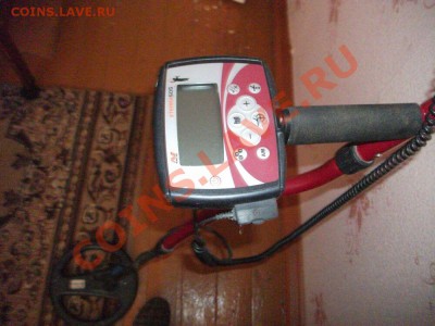 Minelab X-Terra 505 Срочно - 2