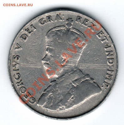 G26 Канада 5¢ 1936 до 26.01 в 22°° - G26 5c 1936_2