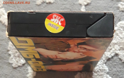 VHS ДМБ - 003 ВИДЕОФИЛЬМ ВИДЕОКАССЕТА До 17.06 - 20240504_191930