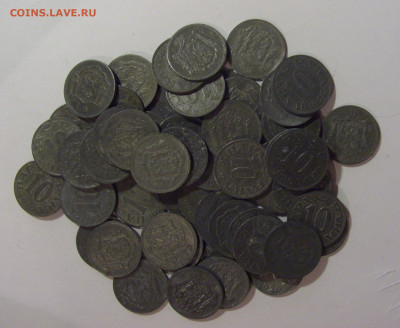 ФИКС! 10 пара 1920 Югославия 17.06.24 22:00 М - CIMG9316.JPG