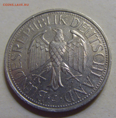 1 марка 1977 J ФРГ №1  17.06.24 22:00 М - CIMG9176.JPG