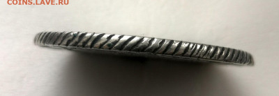 Рубль 1764 СПБ TI ЯI - 315804604.6