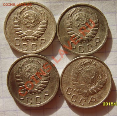 15 коп. 1931-1941,43,45,46,48,49 г (16 шт.) до 22.01 в 22:00 - S8303860.JPG