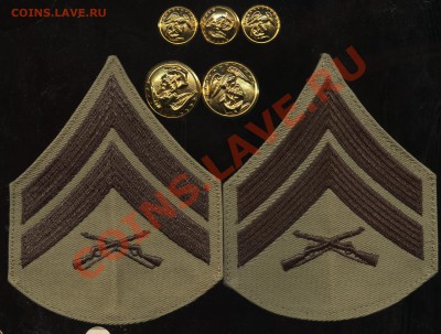Шевроны и пуговицы USMC до 25.01   22-00 - 001