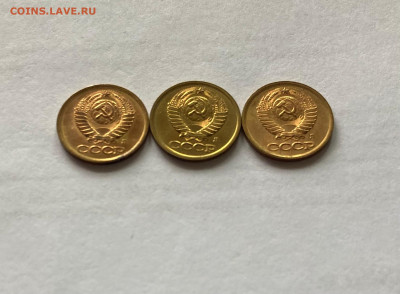 поворот 1 копейка 1991л, UNC, до 18.06.24г. - 191л-44