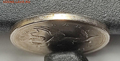 1 копейка 2003 СП 2.22А3 Очень редкая Идеальная - IMG-20240612-WA0043