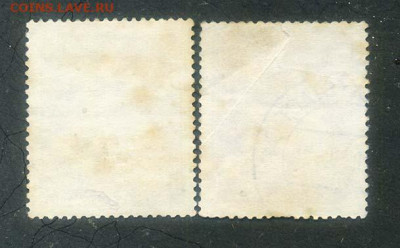 ГДР Дрезденская галерея 1959 г. 2 шт. - почта-марки_ГДР_Дрезденская-галерея-1959_2шт_бк