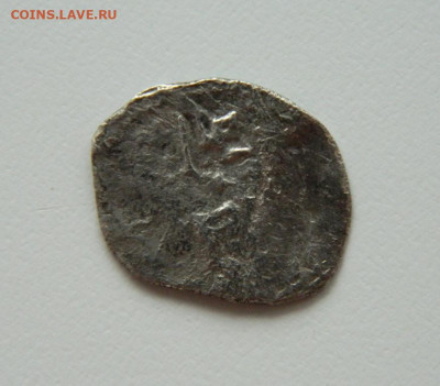 Токтамыш Сарай аль-Джадид 792 г.Х. С рубля! до 19.06.24 - DSCN8653.JPG