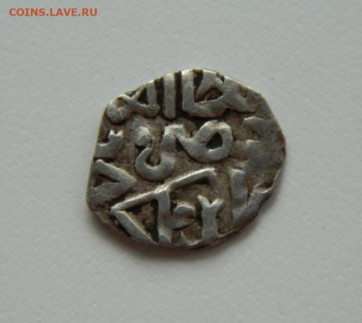 Хызр Гюлистан 761 г.Х. С рубля! до 19.06.24 - DSCN8647.JPG
