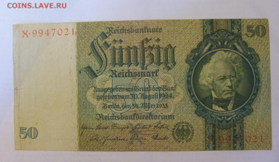 50 марок 1933 Германия (021) 18.06.24 22:00 М - CIMG0452.JPG
