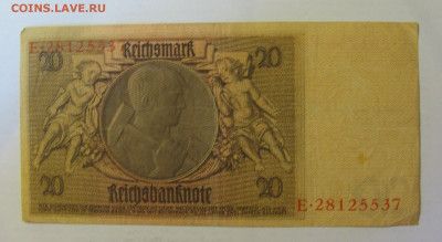 20 марок 1929 Германия (537) 18.06.24 22:00 М - CIMG0462.JPG