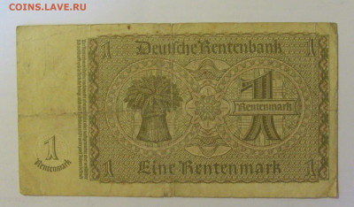 1 марка 1937 Германия (799) 18.06.24 22:00 М - CIMG0490.JPG