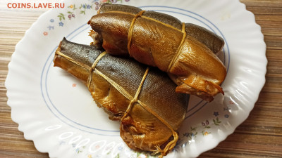 Кто что готовит? Фото-отчёты. - 1