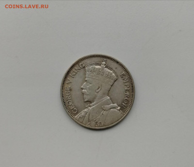 Родезия шиллинг 1936 до 19.06.2024 22-00 по МСК - Родезия 1